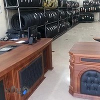 فروشگاه لاستیک vip