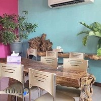 رستوران گیلار