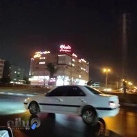 مجتمع پزشکی درمانی خاوران