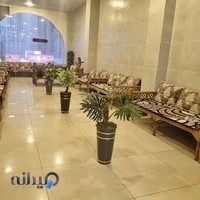 کافه سنتی فانوس