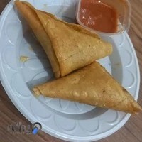 فست فود کارون