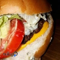 فست فود اکسیژن