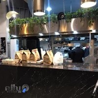 فست فود بلارز