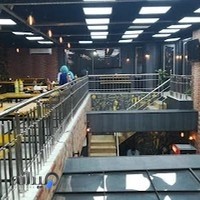 فست‌فود تنورک