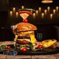 فست فود گیگِن