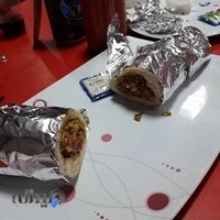 فست فود جوشو