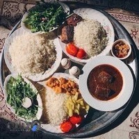 فست‌فود سپرتاس