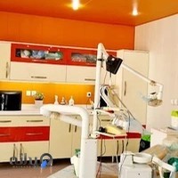 دندانپزشکی دکتر مرضیه محمودی