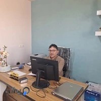 دفترخانه اسناد رسمی شماره ۱۴۱ بندرعباس