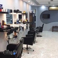 پیرایش صدای قیچی