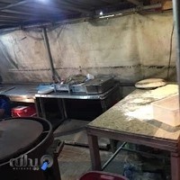 کبابی دالاهو و سفره‌خانه سنتی برگ‌ریزان