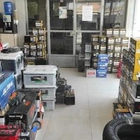 باتری و لاستیک هرمزگان (کرامت جهرمی)