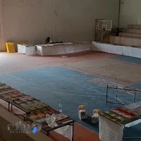 نمایشگاه کتاب