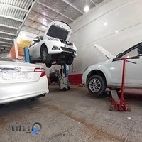 مجتمع تعمیرگاهی ابراهیمی