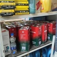 روغن فروشی فدک