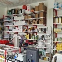 فاز الکتریک