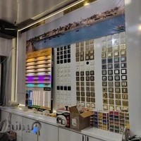 الکتریکی یکی سرای نور