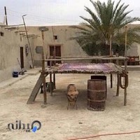 الکتریکی نخل1