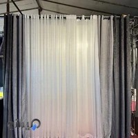 نمایشگاه پرده