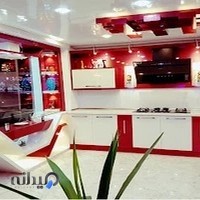 نمایشگاه کابینت و دکوراسیون شهریار