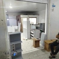 کابینت سازی حلیمی