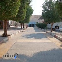 شرکت مسافربری مروارید گشت شهید سیامک طاهری