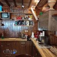 Boom e mesi restaurant رستوران بوم مسی