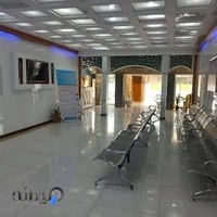 بیمارستان تخصصی شهید محمدی ها