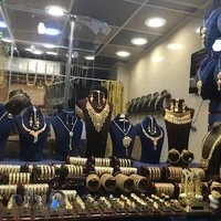 طلا و جواهرات نور