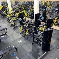 باشگاه فرهنگی ورزشی نشاط بندرکنــگ