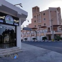 ادویه کمیاب Kamyab Masala