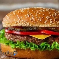 ساندویچی دریایی فروزان