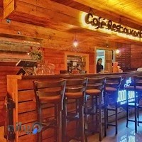 کافه چهارچوب