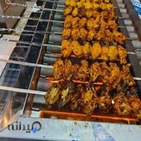 فست فود قلعه