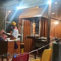 شاورما لیالی