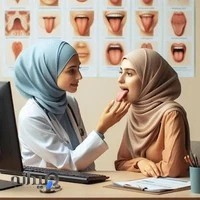 مرکز تخصصی کاردرمانی