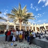 اقامتگاه بوم گردی ماتی کنگ