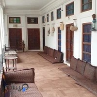 اقامتگاه بوم گردی یونسی