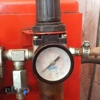 ابزار فروشی طاهو