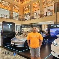 بازرگان خودرو کیانی