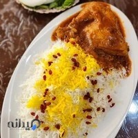 رستوران و بیرون بر دورهمی