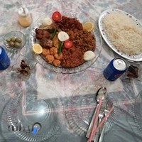 اقامتگاه بومگردی کد خدا علی عبدالله