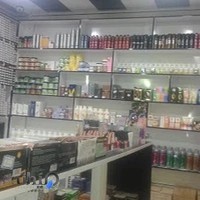 آرایشی بهداشتی یاس