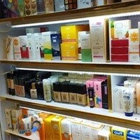 آرایشی بهداشتی لاک لند