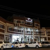 بیمارستان دکتر شهید زاده