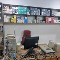 تزئینات خودرو صالحی