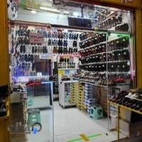 فروشگاه کفش خندانی