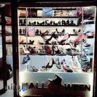 کیف و کفش هالووین Halloween