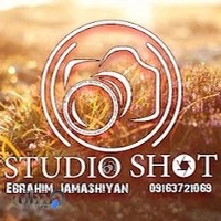 استودیو عکاسی و فیلمبرداری شات