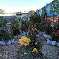 گلسرای باغ بهشت